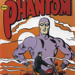 PHANTOM (1948 SERIES) #1394 PHANTOM (1948 SERIES) #1394
