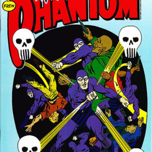 PHANTOM (1948 SERIES) #1395 PHANTOM (1948 SERIES) #1395