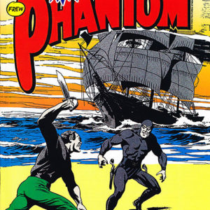 PHANTOM (1948 SERIES) #1397 PHANTOM (1948 SERIES) #1397
