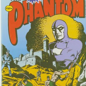 PHANTOM (1948 SERIES) #1401 PHANTOM (1948 SERIES) #1401