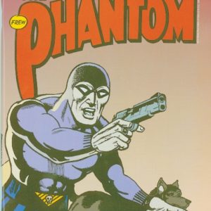 PHANTOM (1948 SERIES) #1403 PHANTOM (1948 SERIES) #1403