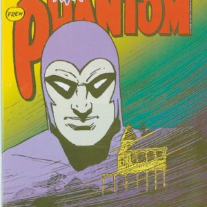 PHANTOM (1948 SERIES) #1404 PHANTOM (1948 SERIES) #1404