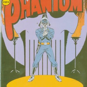 PHANTOM (1948 SERIES) #1409 PHANTOM (1948 SERIES) #1409