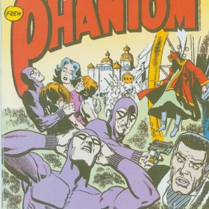 PHANTOM (1948 SERIES) #1412 PHANTOM (1948 SERIES) #1412