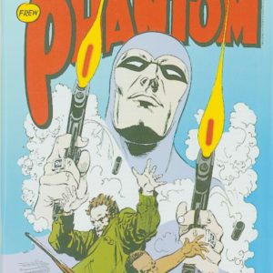 PHANTOM (1948 SERIES) #1413 PHANTOM (1948 SERIES) #1413