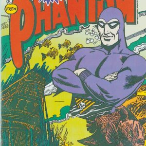PHANTOM (1948 SERIES) #1414 PHANTOM (1948 SERIES) #1414