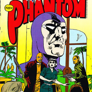 PHANTOM (1948 SERIES) #1415 PHANTOM (1948 SERIES) #1415