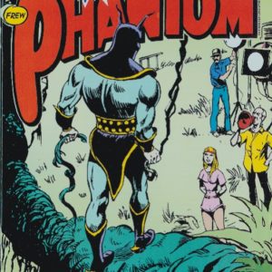 PHANTOM (1948 SERIES) #1416 PHANTOM (1948 SERIES) #1416