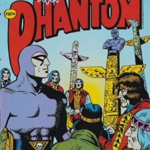 PHANTOM (1948 SERIES) #1417 PHANTOM (1948 SERIES) #1417