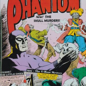 PHANTOM (1948 SERIES) #1418 PHANTOM (1948 SERIES) #1418