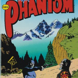 PHANTOM (1948 SERIES) #1419 PHANTOM (1948 SERIES) #1419
