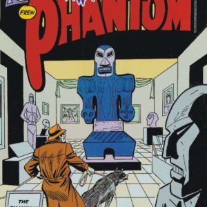 PHANTOM (1948 SERIES) #1420 PHANTOM (1948 SERIES) #1420