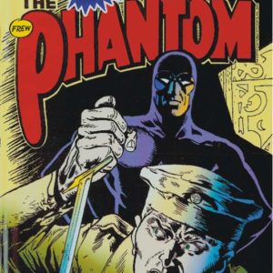PHANTOM (1948 SERIES) #1421 PHANTOM (1948 SERIES) #1421