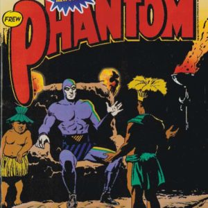 PHANTOM (1948 SERIES) #1424 PHANTOM (1948 SERIES) #1424
