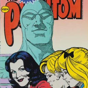 PHANTOM (1948 SERIES) #1425 PHANTOM (1948 SERIES) #1425