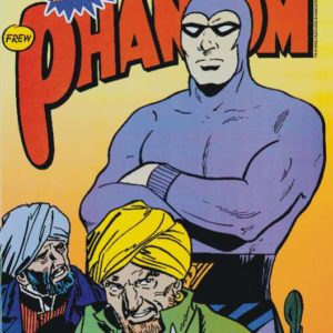 PHANTOM (1948 SERIES) #1426 PHANTOM (1948 SERIES) #1426