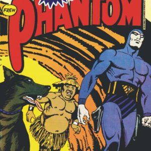 PHANTOM (1948 SERIES) #1428
