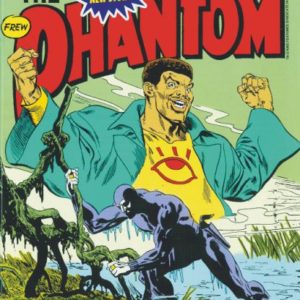 PHANTOM (1948 SERIES) #1429