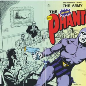 PHANTOM (1948 SERIES) #1430