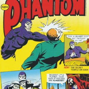 PHANTOM (1948 SERIES) #1434: 2005 Christmas Special