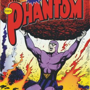 PHANTOM (1948 SERIES) #1435