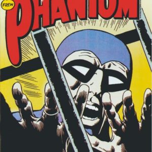 PHANTOM (1948 SERIES) #1440