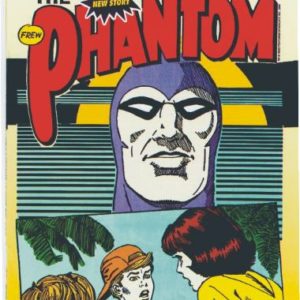 PHANTOM (1948 SERIES) #1441