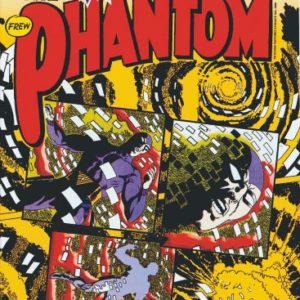 PHANTOM (1948 SERIES) #1442