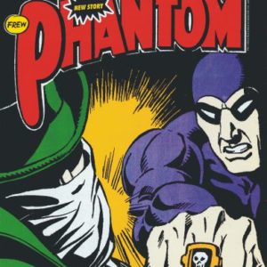 PHANTOM (1948 SERIES) #1443