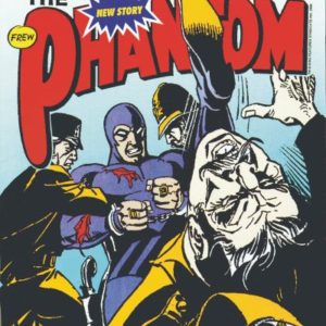 PHANTOM (1948 SERIES) #1444