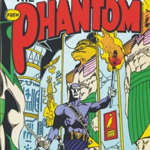 PHANTOM (1948 SERIES) #1445