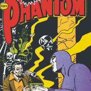 PHANTOM (1948 SERIES) #1446