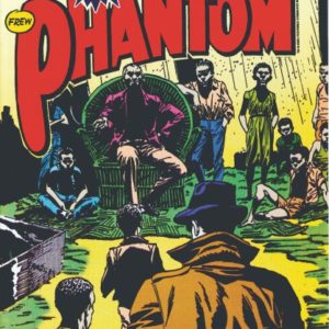 PHANTOM (1948 SERIES) #1447