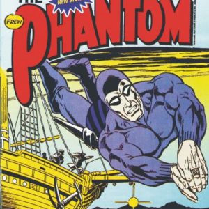 PHANTOM (1948 SERIES) #1449