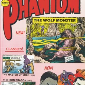 PHANTOM (1948 SERIES) #1450