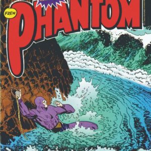 PHANTOM (1948 SERIES) #1451