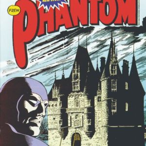 PHANTOM (1948 SERIES) #1452