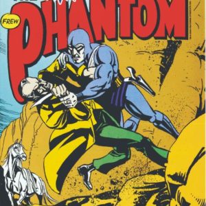 PHANTOM (1948 SERIES) #1453