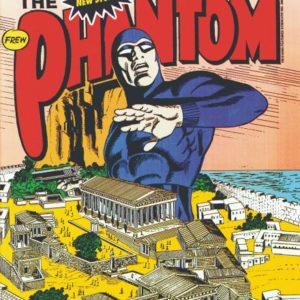 PHANTOM (1948 SERIES) #1455
