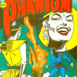 PHANTOM (1948 SERIES) #1456