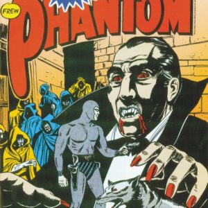PHANTOM (1948 SERIES) #1461