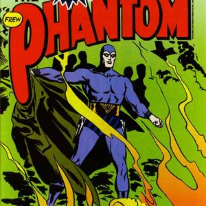 PHANTOM (1948 SERIES) #1462