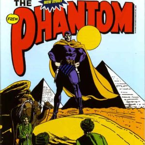 PHANTOM (1948 SERIES) #1464