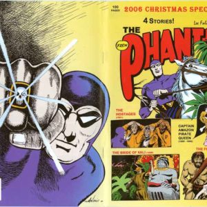 PHANTOM (1948 SERIES) #1465