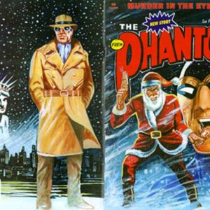 PHANTOM (1948 SERIES) #1466