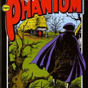 PHANTOM (1948 SERIES) #1469