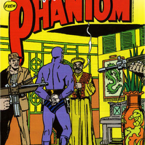 PHANTOM (1948 SERIES) #1470