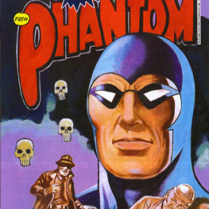 PHANTOM (1948 SERIES) #1471