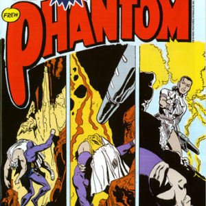 PHANTOM (1948 SERIES) #1473
