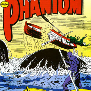 PHANTOM (1948 SERIES) #1474